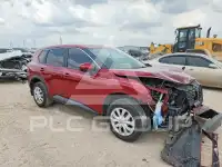 2023 Nissan ROGUE фото
