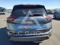 2023 Nissan ROGUE photo