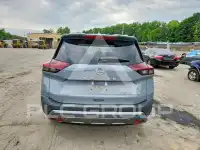 2023 Nissan ROGUE фото