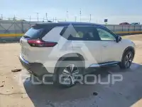 2023 Nissan ROGUE фото
