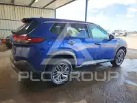 2023 Nissan ROGUE фото