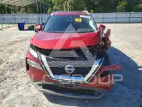 2023 Nissan ROGUE фото