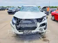 2023 Nissan ROGUE photo