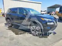 2023 Nissan ROGUE фото