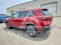 2023 Nissan ROGUE фото
