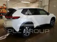 2023 Nissan ROGUE фото
