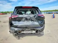 2023 Nissan ROGUE фото