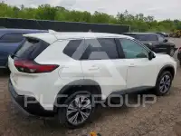 2023 Nissan ROGUE фото