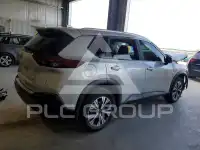 2023 Nissan ROGUE photo