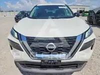 2023 Nissan ROGUE фото