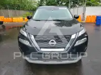 2023 Nissan ROGUE photo