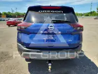 2023 Nissan ROGUE photo