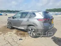 2023 Nissan ROGUE фото