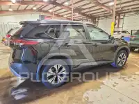 2023 Nissan ROGUE photo