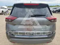 2023 Nissan ROGUE фото