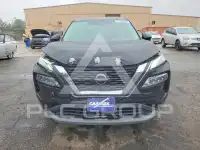 2023 Nissan ROGUE фото