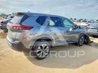 2023 Nissan ROGUE фото