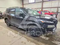 2023 Nissan ROGUE фото