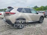 2023 Nissan ROGUE фото