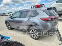 2023 Nissan ROGUE photo