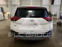 2023 Nissan ROGUE фото