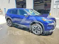 2023 Nissan ROGUE фото