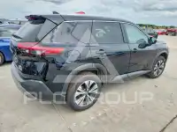 2023 Nissan ROGUE фото