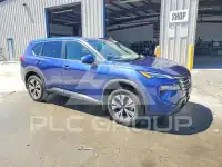 2023 Nissan ROGUE photo