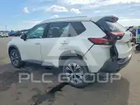 2023 Nissan ROGUE фото