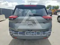 2023 Nissan ROGUE фото