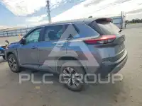 2023 Nissan ROGUE photo