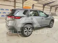 2023 Nissan ROGUE фото