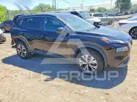 2023 Nissan ROGUE фото