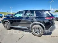 2023 Nissan ROGUE фото