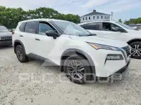 2023 Nissan ROGUE фото