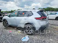 2023 Nissan ROGUE фото