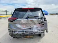 2023 Nissan ROGUE фото
