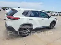 2023 Nissan ROGUE photo