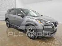 2023 Nissan ROGUE photo
