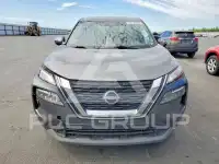 2023 Nissan ROGUE photo