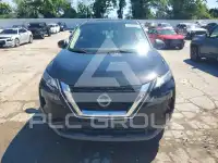 2023 Nissan ROGUE фото