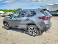 2023 Nissan ROGUE photo