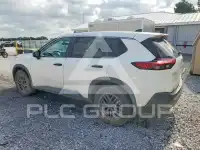 2023 Nissan ROGUE фото