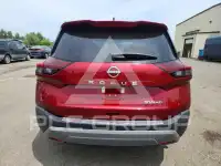 2023 Nissan ROGUE фото