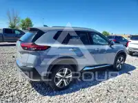 2023 Nissan ROGUE фото