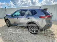 2023 Nissan ROGUE фото