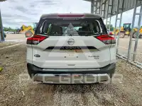 2023 Nissan ROGUE фото