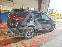 2023 Nissan ROGUE фото