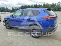2023 Nissan ROGUE фото