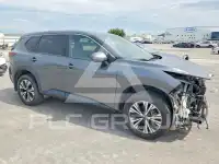 2023 Nissan ROGUE photo